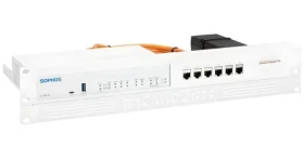 Rackmount.IT RM-SR-T10I biela / Montážna sada do racku / 19" / 1.3U/2U / pre Sophos RED 20, RED 60 (RM-SR-T10I)