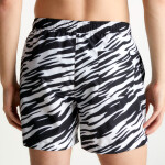 Pánske plavky INTENSE POWER KM0KM00795-0GN - Calvin Klein M