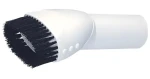 Makita Kruhová hubica s kefou / Hubica na vysávač / pre BCL180, DCL180, DCL181, DCL182 (198878-4)