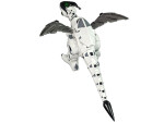 Mamido Robotický dinosaurus R / C s vodnou parou