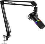 Redragon Solara GM307 / Stolný mikrofón (GM307)
