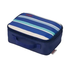 GUZZINI Termálna taška BREEZE modrá / Objem 1,8 l / 21 × 7 × 15 cm (03297376)
