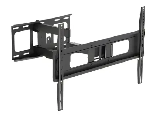 Sunne 37-86-EA2 / Nástenný držiak LCD / 37-86" / Naklápací a otočný / VESA / max. 50 kg (37-86-EA2)