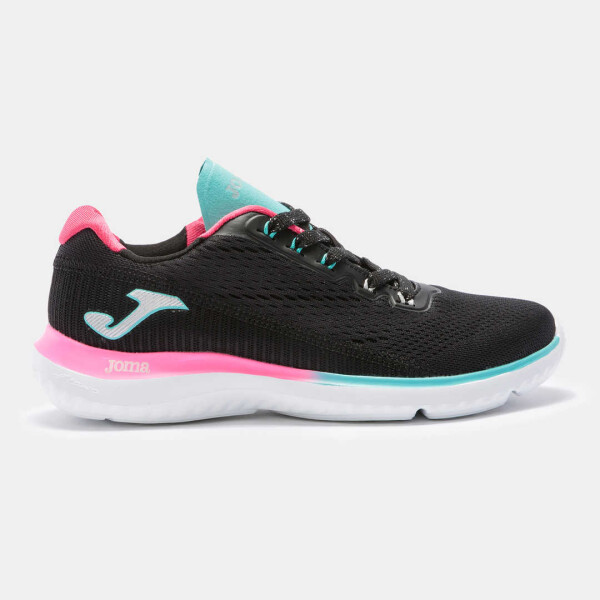 Joma Eros Lady 2131 Dámska obuv black fuchsia 40