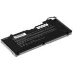 Green Cell A1322 do Apple MacBook Pro 13 A1278 2009-2012 (AP06)