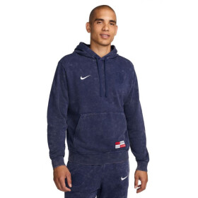 Klubová mikina Nike Paris Saint-Germain M FQ3005-410 XL (188 cm)