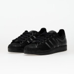 Tenisky adidas Superstar II Core Black/ Metallic Silver/ Carbon EUR 42 2/3