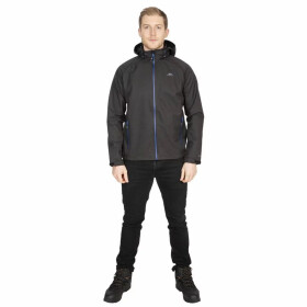 Pánska softshellová bunda Trespass Maverick XL