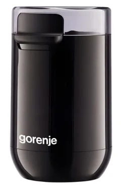 Gorenje SMK150SB čierna / Mlynček na kávu / 150 W (SMK150SB)