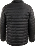 Pánská bunda ALPINE PRO ROGOS black S