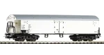 Piko 24520 Chladiarenský vagón ČSD III
