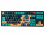 A4Tech Bloody AT87 RENEGADE / Herná klávesnica / TKL / Alpha Optical Switch / RGB / USB (A4TKLA47623)