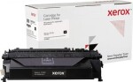 Xerox TONER BLACK HP CF280X TONER BLACK HP CF280X