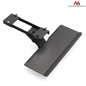 Maclean MC-757 / Držiak na klávesnicu / nosnosť 2 kg (MC-757)