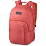 Študentský batoh Dakine Class Backpack 25L Mineral Red