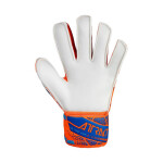 Brankárske rukavice Reusch Attrakt Solid Finger Support Jr 5472510 2290 4