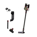 Dyson V8 Cyclone čierna / Tyčový vysávač / aku / 150 AW / 0,54 l / 60 min