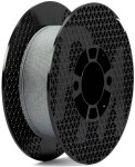 Filament-PM PLA tlačová struna mramor tmavý 1,75 mm 0,5 kg Filament PM