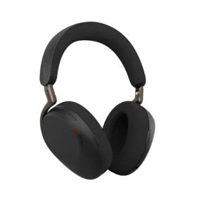 JABRA Evolve3 85 UC USB-A čierna / bezdrôtové slúchadlá / mikrofón / ANC / USB-A + Bluetooth (38599-989-999)