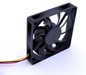 Primecooler PC-8015L12C / Ventilátor / 80 mm / 2000 RPM (PC-8015L12C)