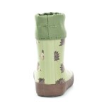 Bisgaard Thermo Rubber Hedgehog zateplené barefoot čižmy 29 EUR