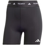 Adidas TechFit Šortky W IT2275 ženy XL 4"