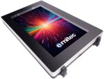 Ernitec 86" 4K 24/7 Monitor for Swim