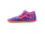 Papuče Beda Stars (BF-060010/W) 31 EUR