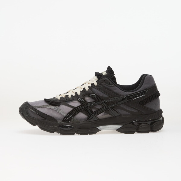 Tenisky Asics Gel-Cumulus 16 Black/ Black EUR 37