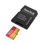 SanDisk SDXC UHS-I U3 64GB SDSQXAH-064G-GN6MA