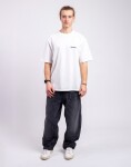 Gramicci Ice Axe Tee WHITE XL
