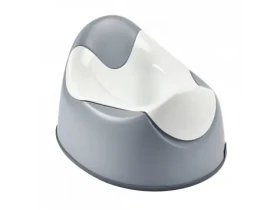 Beaba Nočník ergonomický Light Mist / od 18 mesiacov (920356BB)