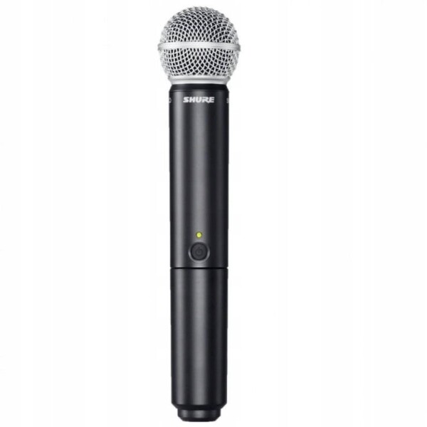 Shure Shure BLX24E/SM58-M17