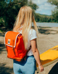 YKRA Matra Mini Orange