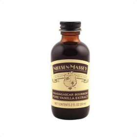 Madagaskar Bourbon vanilkový extrakt 60 ml - Plamil - Nielsen Massey - Nielsen Massey