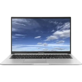 Asus Vivobook 15 strieborná / 15.6" FHD / RYZEN 5 150 3.3GHz / 8GB / 512GB SSD / AMD Radeon / Bez OS (M1502NAQ-BQ112Z)