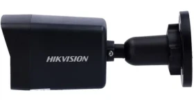 HIKVISION DS-2CD1043G2-LIU F2.8 čierna / IP kamera / Bullet / 4 Mpix / objektív 2,8 mm / IR 30 m (KIP2CD1043G2LIUF28J)