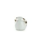 Shapen Poppy White barefoot lodičky 40 EUR