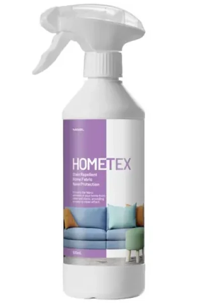 Nasiol HOMETEX nanokeramická ochrana na textílie v domácnosti 500ml (HOMETEX)