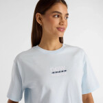 Tričko New Balance Sport Relaxed Graphic T-SH IB W WT51541IB S