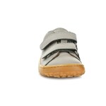 Froddo Baze G3130284-4 Light Grey celoročné nízke barefoot topánky 32 EUR