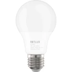 Retlux RLL 603 A60 E27 bulb 9W / 1220 lm / 3000K - teplá biela / D (8590669350391)