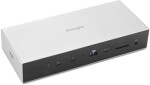 Kensington Kensington SD5000T5 EQ - Dockingstation - Thunderbolt 5 - 3 x Thunderbolt 5 - 1GbE, 2.5GbE