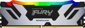 Kingston Fury Renegade RGB, DDR5, 32 GB, 6400MHz, CL32 (KF564C32RSA-32)