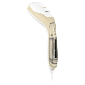 Sencor SSI 0870GD béžová / Naparovač odevov / 1000W / 75ml / 1.9m (8590669367733)