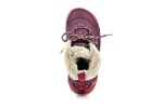Xero Shoes Alpine Fig W dámske zimné barefoot topánky 37.5 EUR