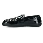 Shapen Sheen Black&Silver barefoot mokasíny 37 EUR