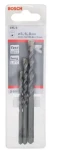 Sada do betonu Bosch CYL-3 2608597709 mm, mm, mm, Sada
