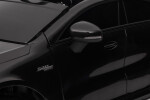 Mamido Mamido Elektrické autíčko Mercedes CLA 45S AMG 4x4 čierne