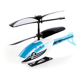 Silverlit Air Stork RC model vrtuľníka pre začiatočníkov RtF; 84782